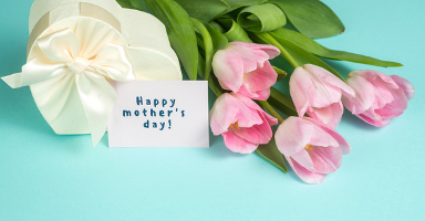 Los mejores regalos para cada mamá en el Día de la Madre 2021