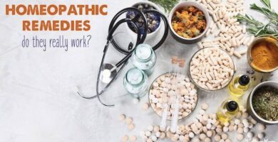 ¿Qué es la homeopatía (y es segura?)